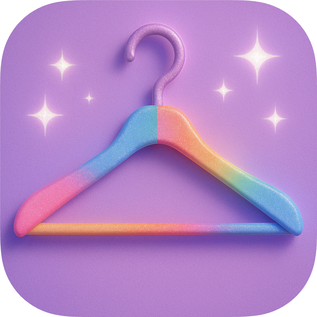 PixRobe Logo